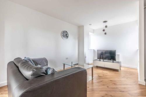 Apartamento 2 Bed/2 Bath & Free Parking - Langley/heathrow