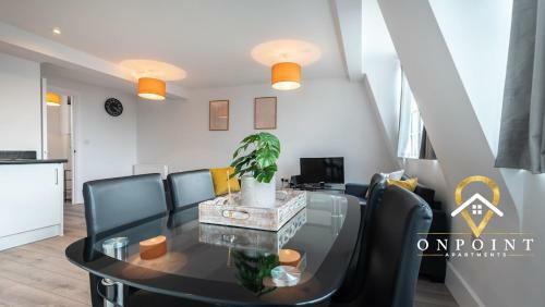 Apartamento ?onpoint -stunning 1 Bedroom Great Location!?