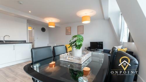 Apartamento ?onpoint -stunning 1 Bedroom Great Location!?
