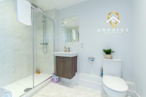 Apartamento ?onpoint -stunning 1 Bedroom Great Location!?