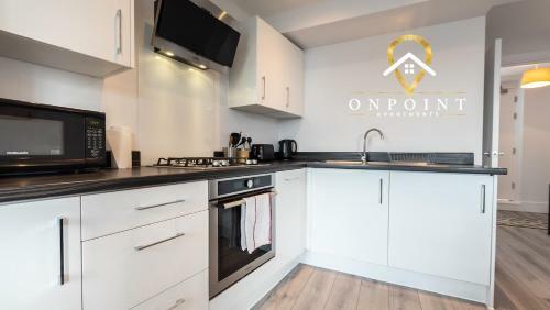 Apartamento ?onpoint -stunning 1 Bedroom Great Location!?