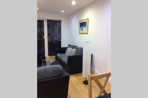 Max'em Lexington Luxury Apartment