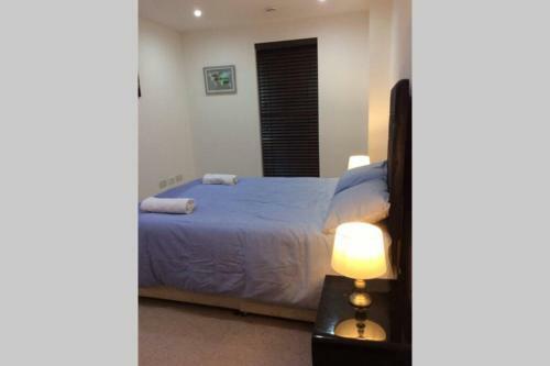 Max'em Lexington Luxury Apartment