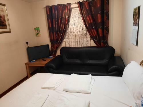 Apartamento Worldstargoa Slough
