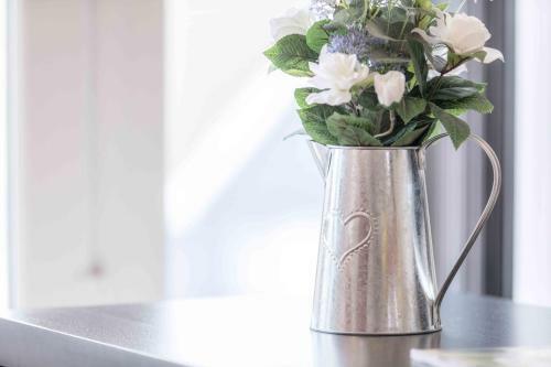 Apartamento The Penthouse @ Waterside Grange