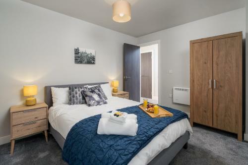 Divine Apartments Slough *brand New* 2 Bed 2 Baths