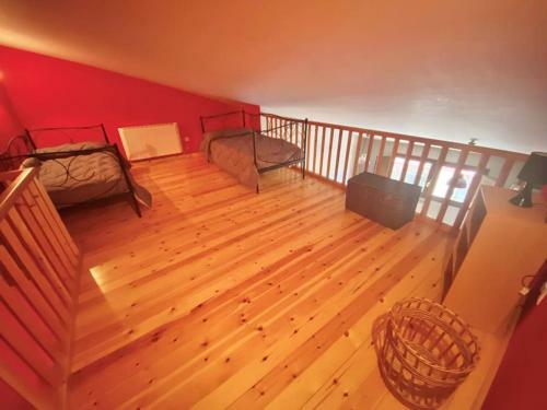 Apartaments La Vall D�plex Abril