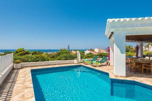 Villa Marisol