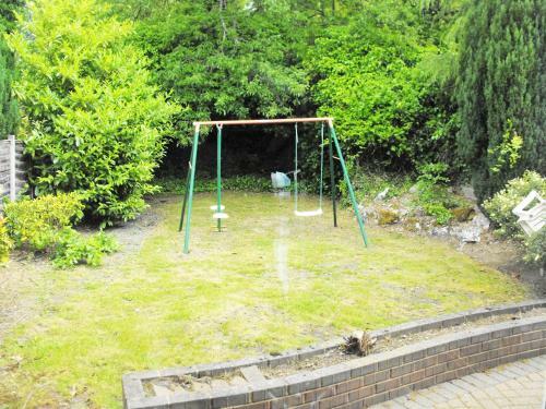 Apartamento 3-bedroom Comfy Home In Solihull