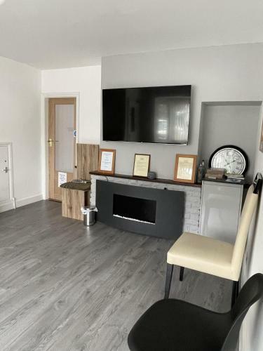 Hostal Cranmore Guest House