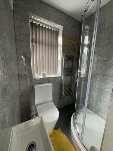 Hostal Cranmore Guest House
