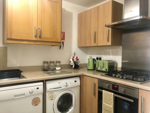 Apartamento Avery Mews