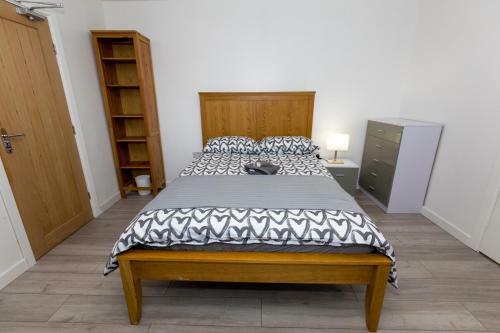 Hostal Comfortable Stay In Shirley, Solihull - Bedroom 5