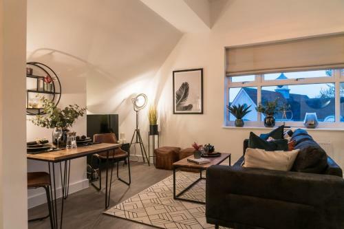 Apartamento Seven Living Solihull