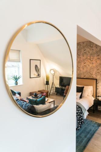 Apartamento Seven Living Solihull