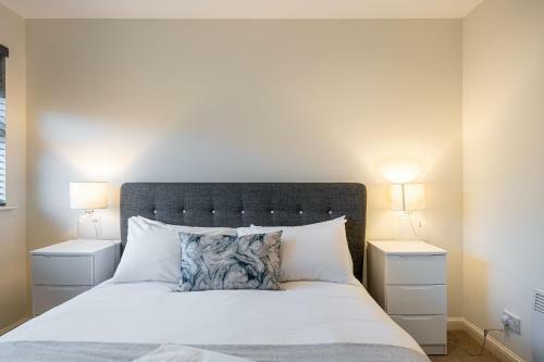 Luxury 1br House Solihull Bhx And Nec