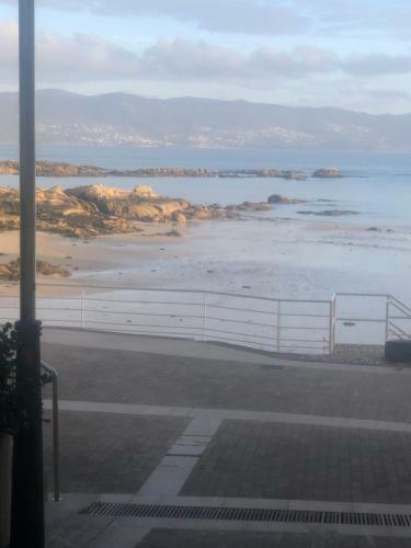 Apartamento �tico Sanxenxo