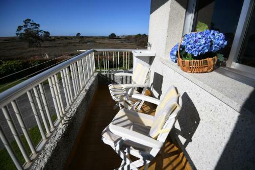Apartamento Litoral A Lanzada
