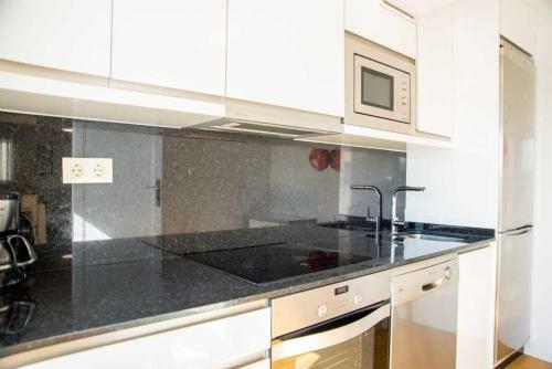 Apartamento �tico Welcome Playa Panadeira