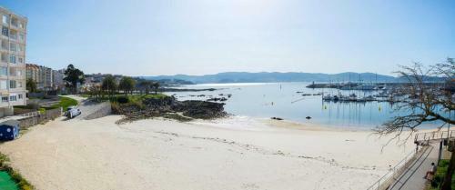 Apartamento �tico Welcome Playa Panadeira