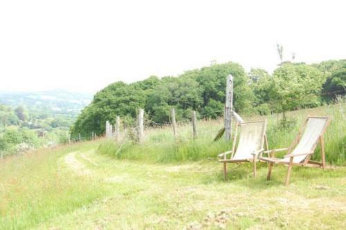 Stables, 1 Bed Eco Earth House, Edge Of Dartmoor
