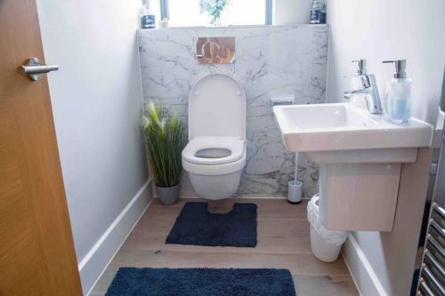 Beautiful 3 Bedroom Town House