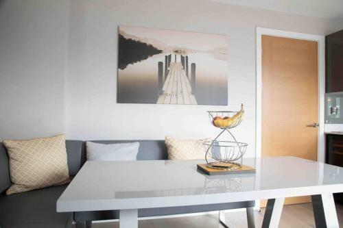 Beautiful 3 Bedroom Town House