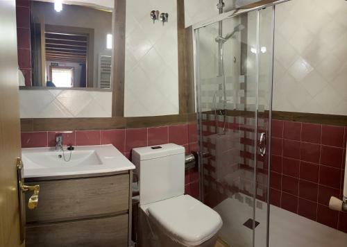 Apartamento Los Tejadillos