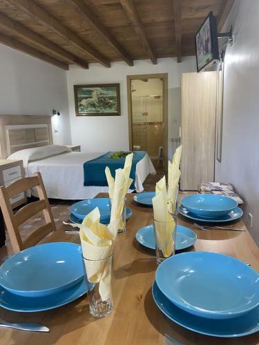 Apartamento Los Tejadillos
