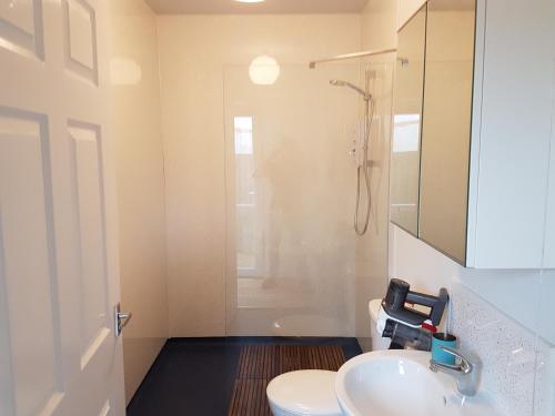 Apartamento The Lily Pad
