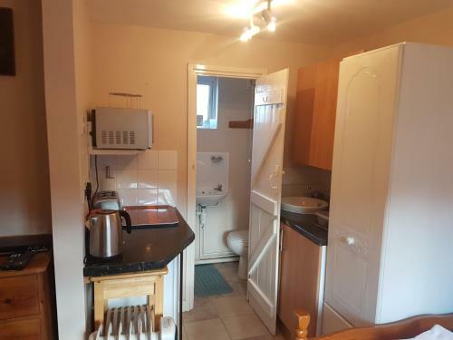 Apartamento The Lily Pad