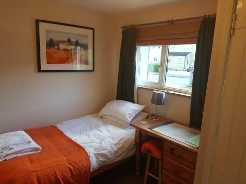 Apartamento The Lily Pad