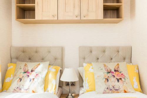 Cottontail Lodge - Hot Tub - Pet Friendly