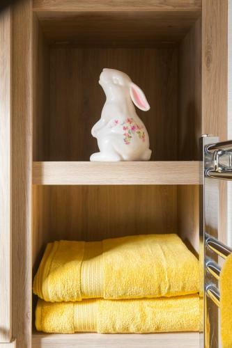 Cottontail Lodge - Hot Tub - Pet Friendly