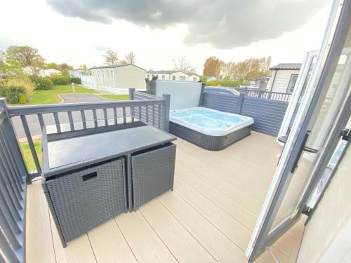 Squirrels Nest - Hot Tub - Pet Friendly