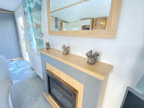 Squirrels Nest - Hot Tub - Pet Friendly