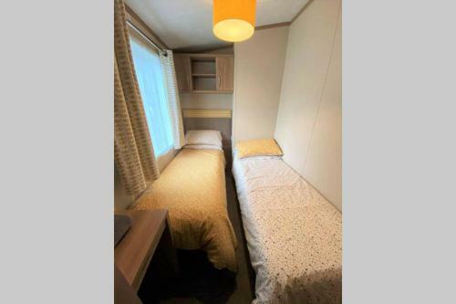 Cotswold Lodge - Pet Friendly