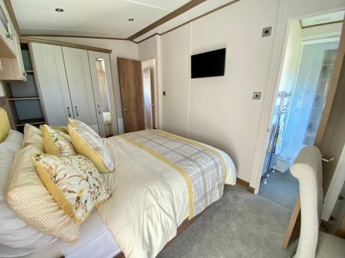 Puddleducks, Dog Friendly Hot Tub Lodge
