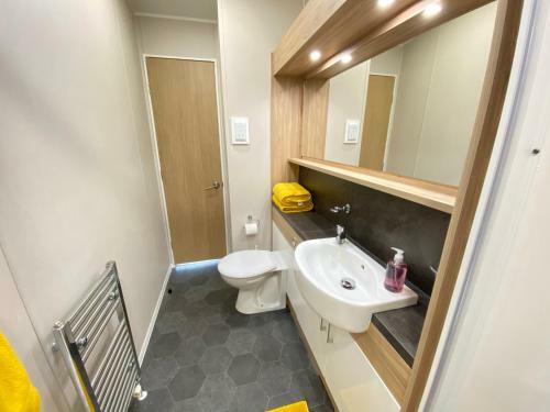 The Reeds Lodge - Pet Friendly