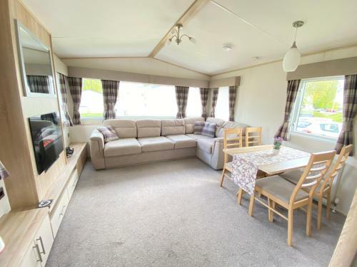 Lavender Lodge, Accessible