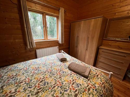 Kingfisher Lodge, Lake Pochard