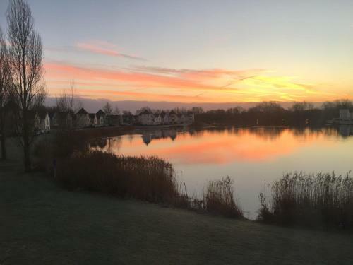 Spinnaker Lodge