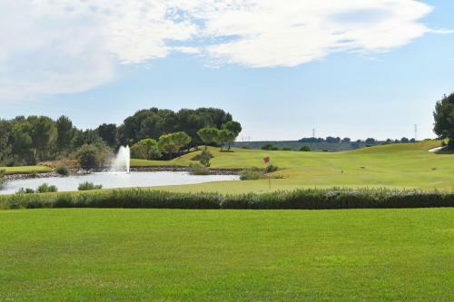 Villa Apartamento Las Colinas Golf Resort