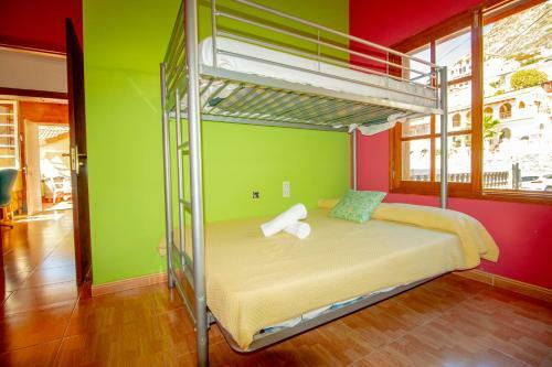 Apartamento Cozy House Agaete Valley