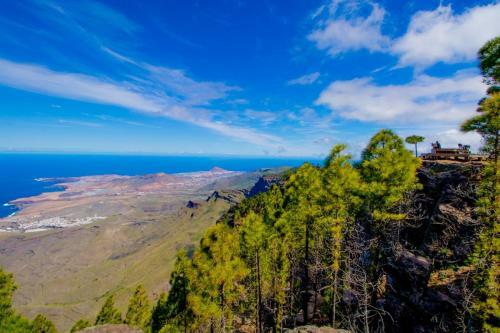 Apartamento Cozy House Agaete Valley