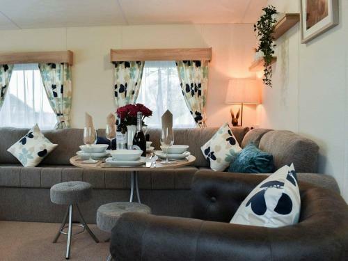 The Old Stables Retreat