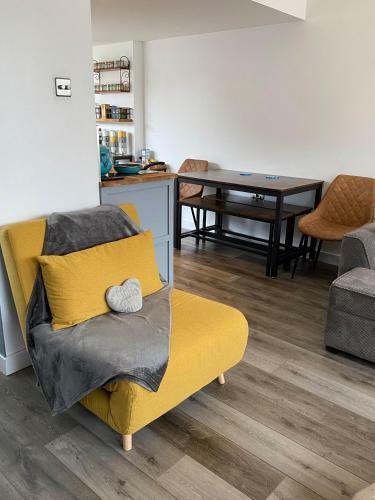 Fairlight Chalet Bungalow