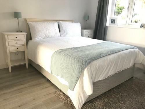 Apartamento Seaglass Cottage