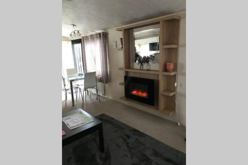Apartamento Avonmoree6 Static Mobile Home