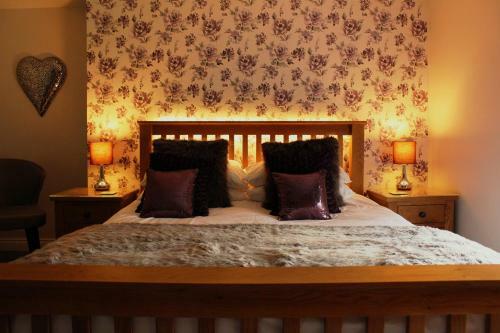 Bed & Breakfast The Vine B & B